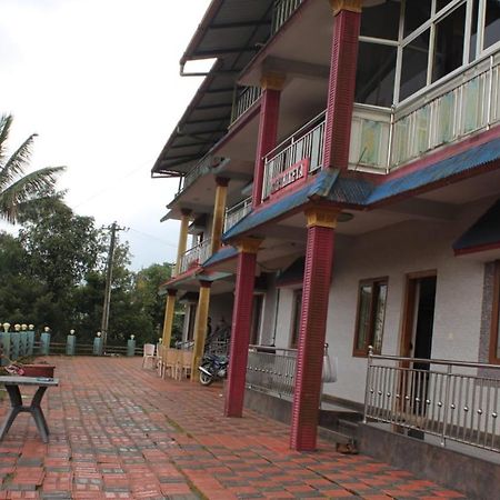 מדיקרי Coorg Vacation Stay מראה חיצוני תמונה