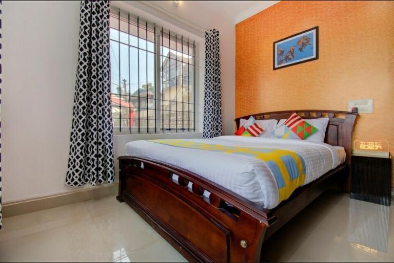 מדיקרי Coorg Vacation Stay מראה חיצוני תמונה