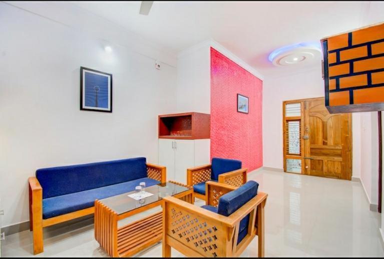 מדיקרי Coorg Vacation Stay מראה חיצוני תמונה