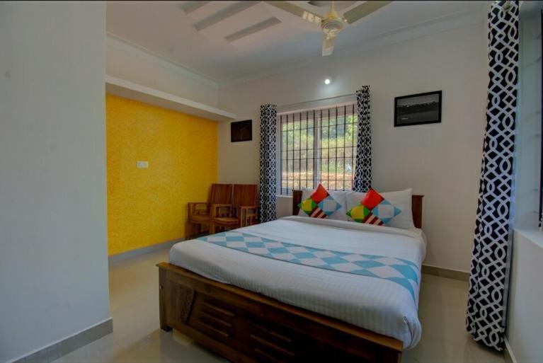 מדיקרי Coorg Vacation Stay מראה חיצוני תמונה