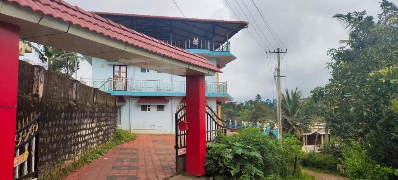 מדיקרי Coorg Vacation Stay מראה חיצוני תמונה