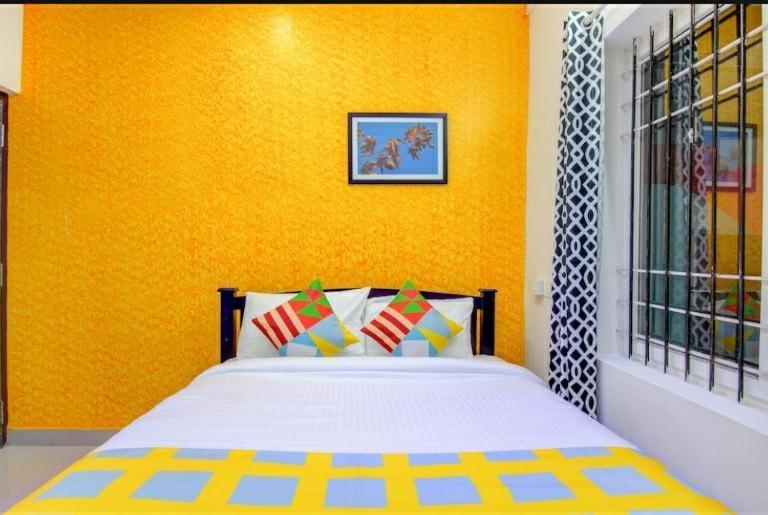 מדיקרי Coorg Vacation Stay מראה חיצוני תמונה