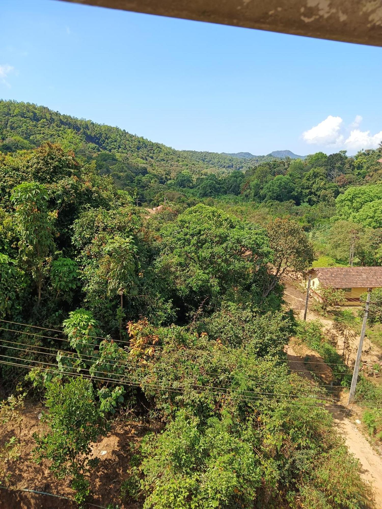 מדיקרי Coorg Vacation Stay מראה חיצוני תמונה